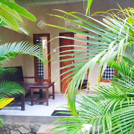 Angga Guest House Pemuteran  Exterior photo