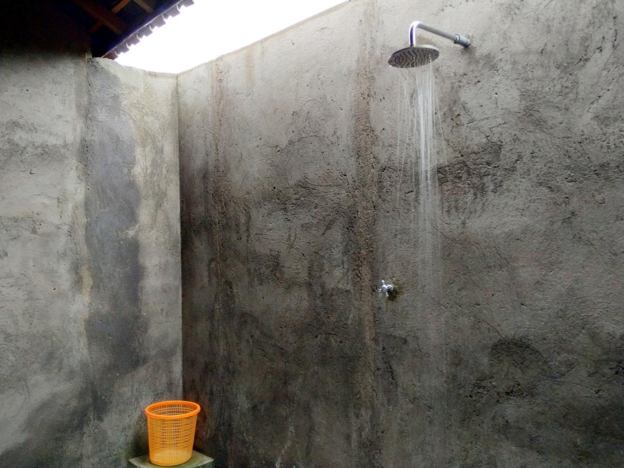Angga Guest House Pemuteran  Exterior photo