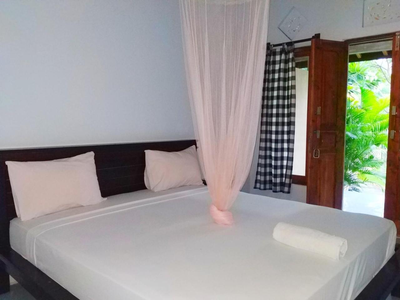 Angga Guest House Pemuteran  Exterior photo