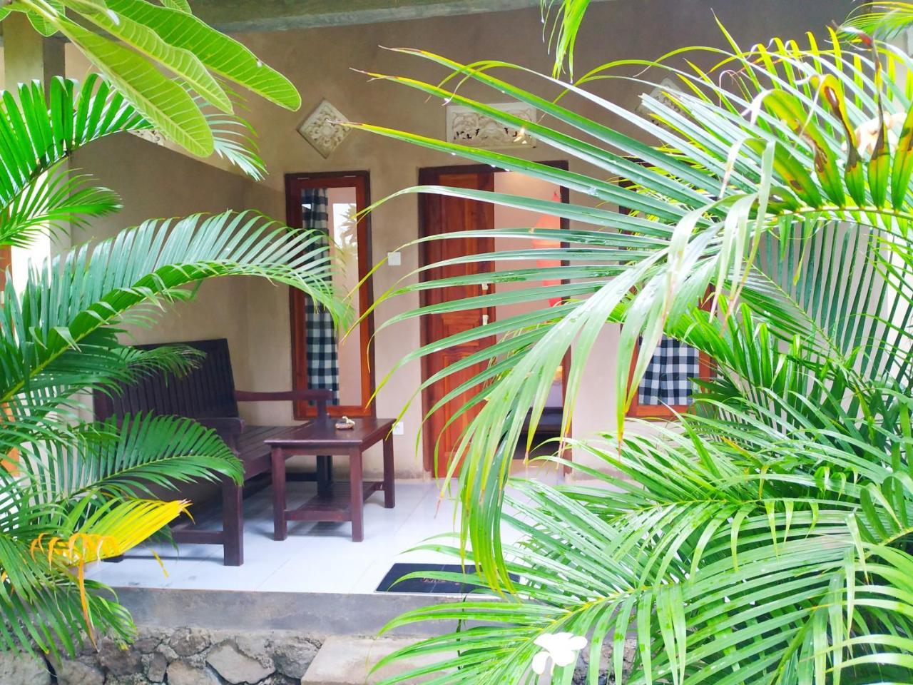Angga Guest House Pemuteran  Exterior photo